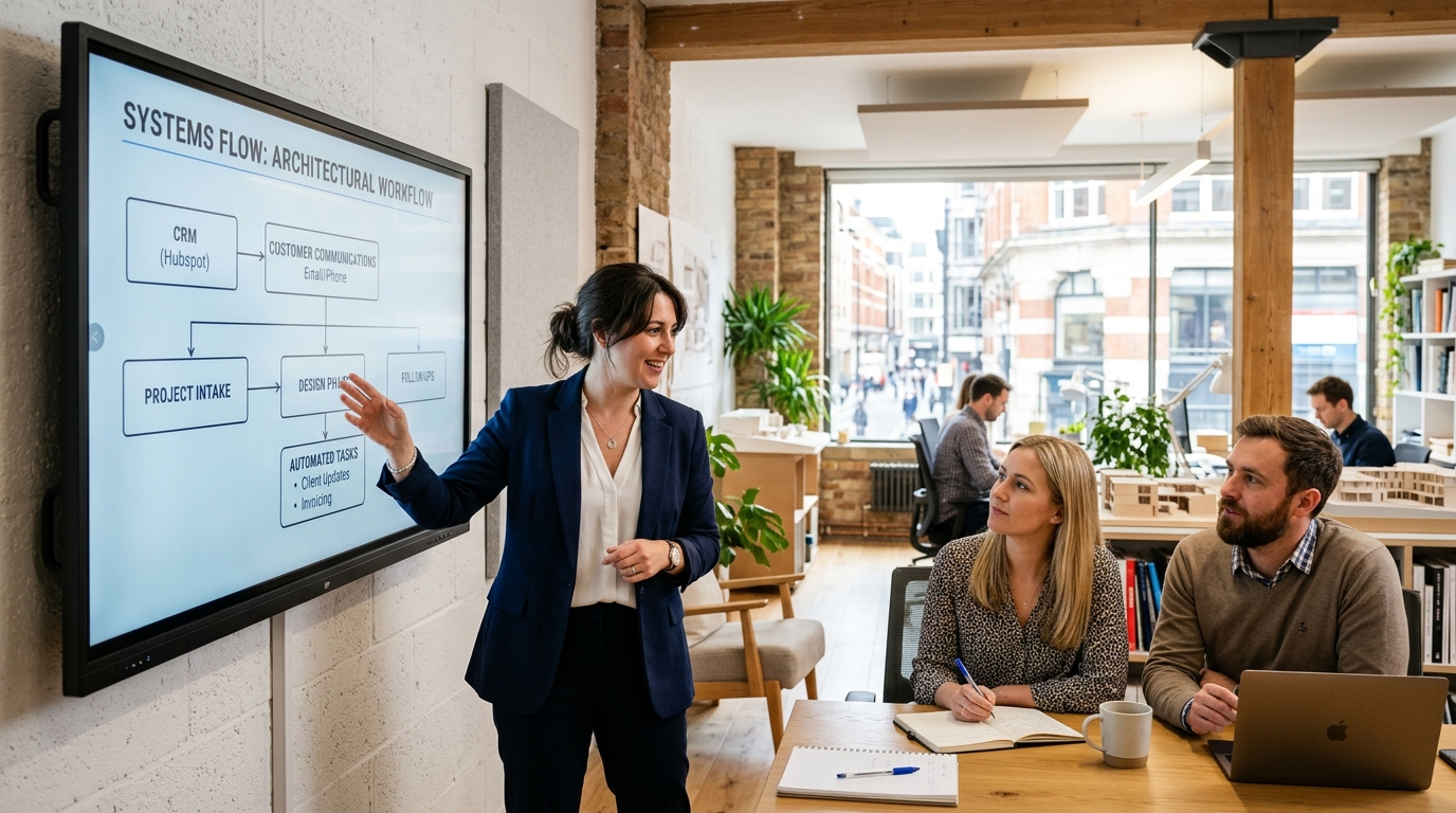 SOEM Digital Systems Consultation