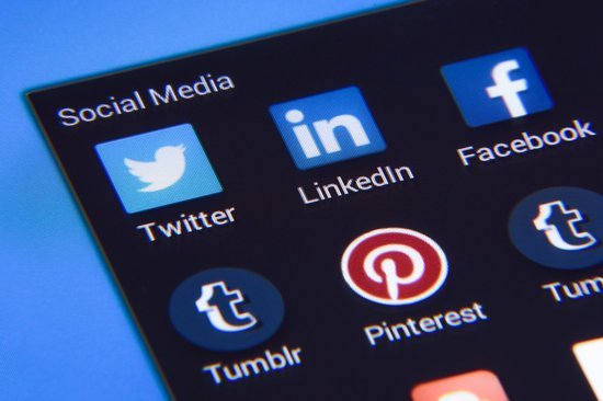 social media SOEM Digital