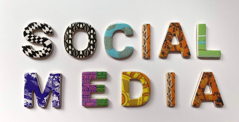 social media soem digital