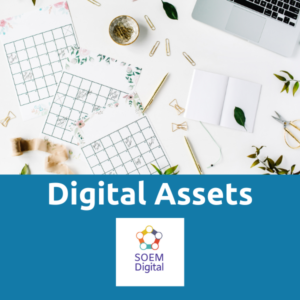 Digital Assets