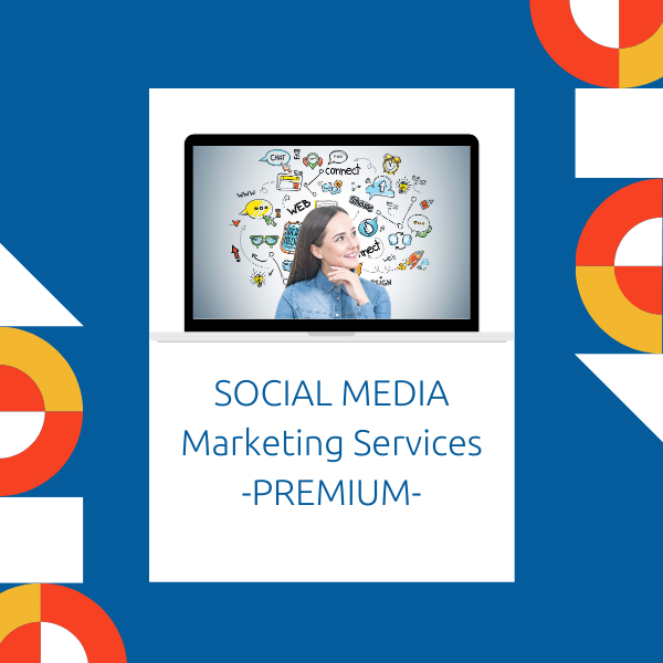 social media marketing premium service by soem digital