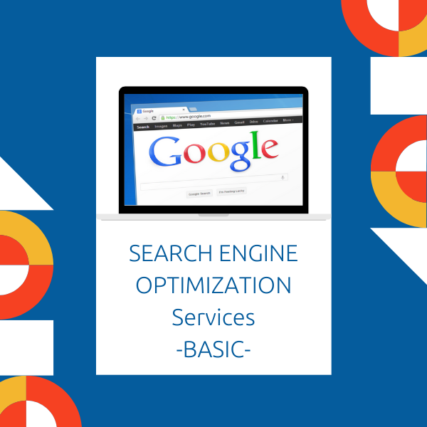Search Engine Optimization Services- Basic Package by soem digital