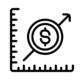 Increase sales icon Increase sales icon