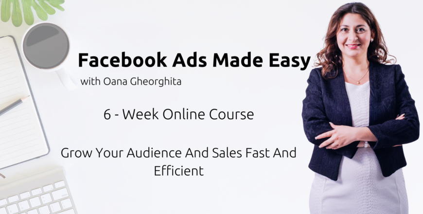 Facebook Ads Made Easy By SOEM Digital Academy