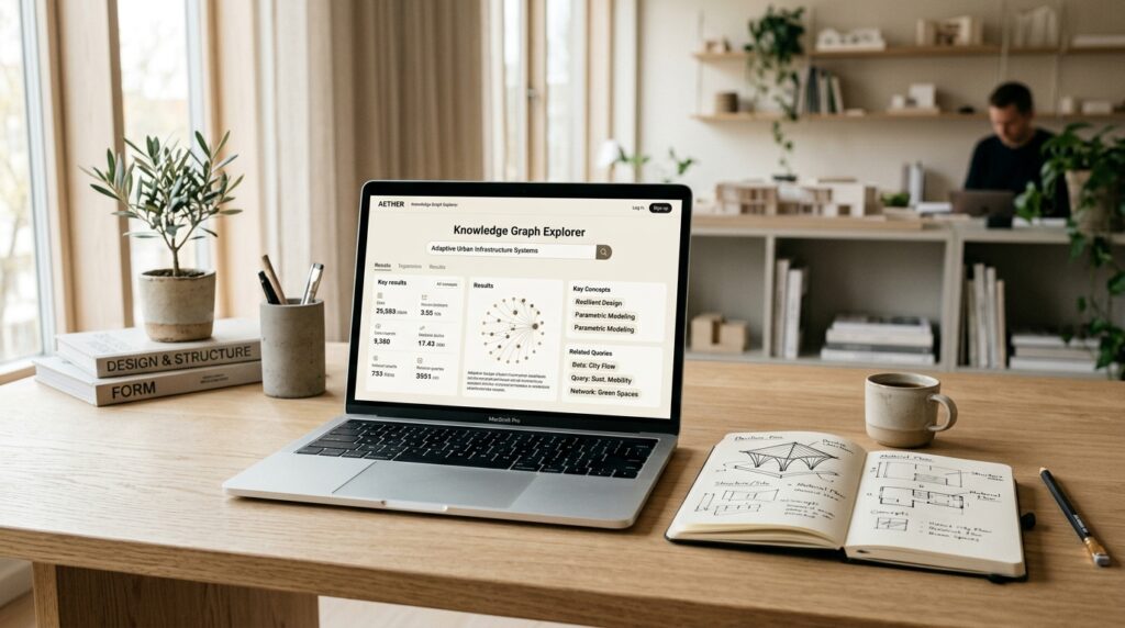 Modern SEO & AI Search