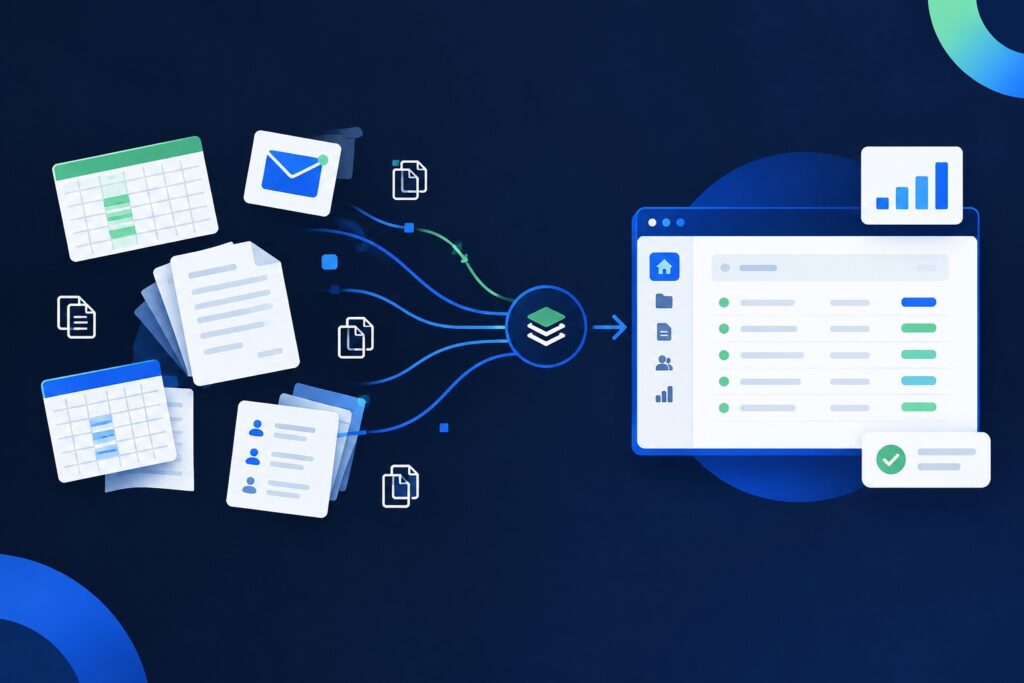 The Hidden Cost of Manual Admin in a Growing Business